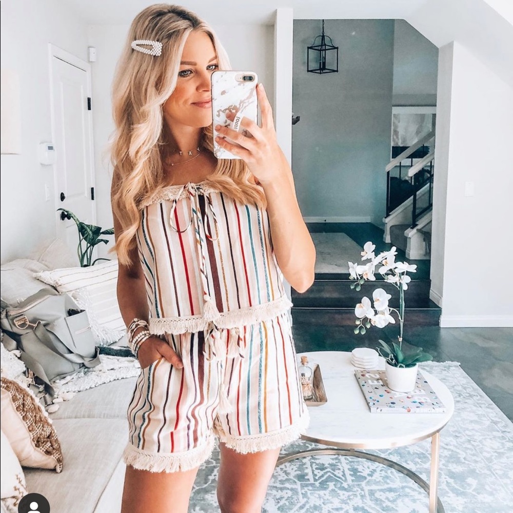 Short and top set